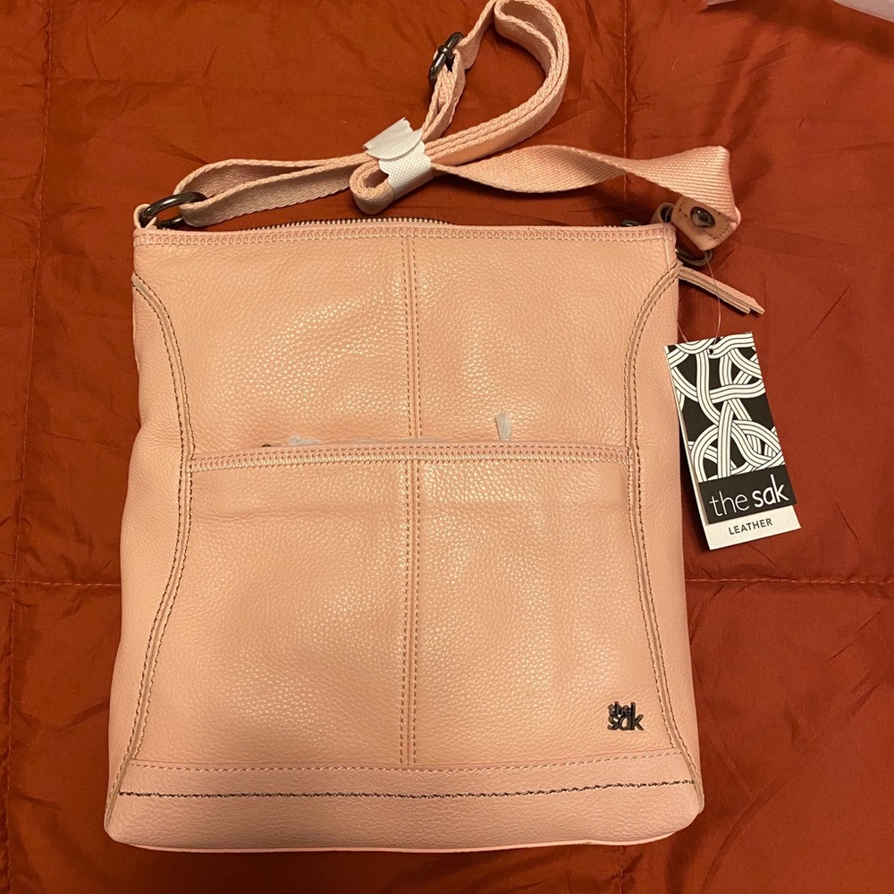 The Sak Purse BRAND NEW